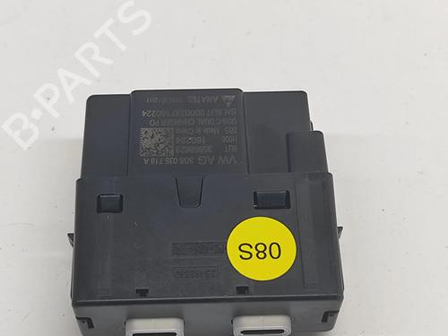 Modulo electronico SKODA OCTAVIA IV Combi (NX5, PV5) 1.5 TSi (150 hp) 28556203