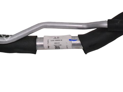 AC pipe LAND ROVER RANGE ROVER EVOQUE (L538) 2.0 D 4x4 | BP30232155M126