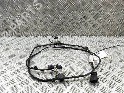 Electronic module VW TOUAREG (7P5, 7P6) 3.0 V6 TDI | BP33400480M83 - Image 6