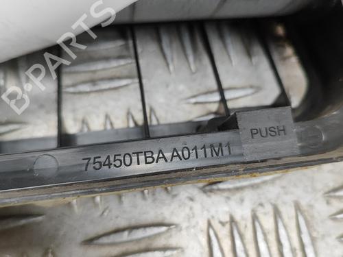 Grille HONDA CIVIC X Hatchback (FC_, FK_) 2.0 Type-R (FK8) | BP20982065C40 