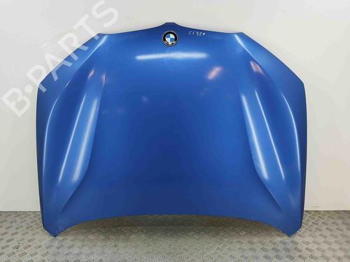 Motorhaube für BMW X1 (F48) xDrive 20 d (190 hp) 29227256