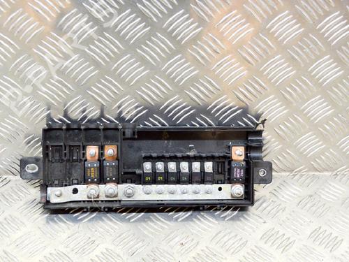 Elektronisk modul JAGUAR F-PACE (X761) 2.0 TD4 AWD (180 hp) 14618490