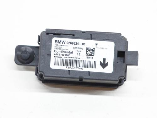Electronic module BMW 2 Coupe (F22, F87) 220 d | BP8846804M83 
