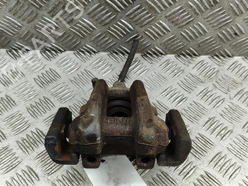 Used Right rear brake caliper BMW 3 Gran Turismo (F34) 320 d xDrive (184 hp) 27270608