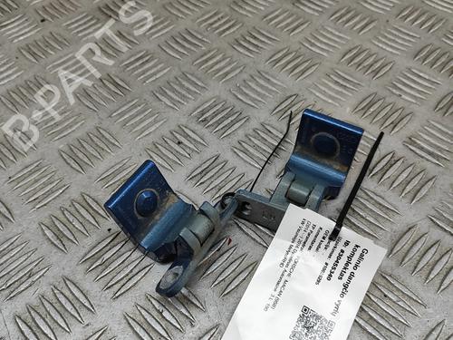 Hinge/Door check strap PORSCHE MACAN (95B) 3.0 S Diesel | BP26524140C146 - Image 3