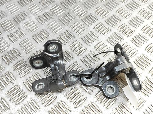 Dørhængsel/Dørbegrænser JAGUAR XF II (X260) 2.0 D (180 hp) 27171068