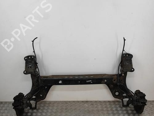 Used Rear axle Rear axle 39472401 39472401