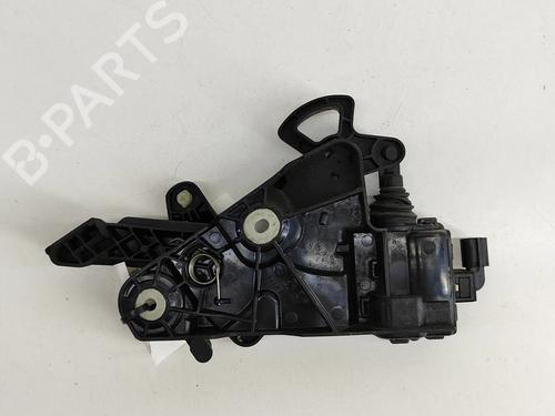 Electronic module FORD RANGER (TKE) 2.0 EcoBlue 4x4 | BP27775481M83 