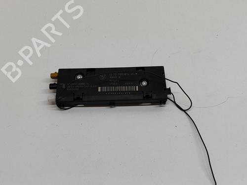 Elektronisk modul MINI MINI COUNTRYMAN (R60) Cooper (122 hp) 28523945