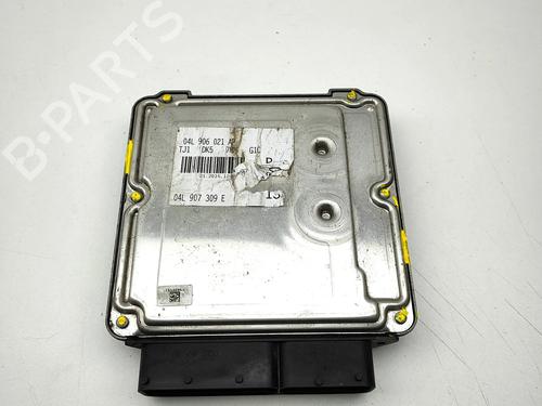 Engine control unit (ECU) AUDI A3 Sportback (8VA, 8VF) 1.6 TDI | BP39458146M57 - Image 3