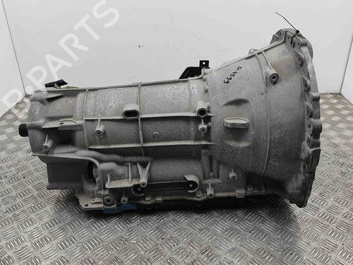 Used Gearbox LAND ROVER RANGE ROVER SPORT II (L494) 3.0 SDV6 4x4 (306 hp) 29391265