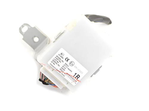 Used Electronic module Electronic module SUZUKI GRAND VITARA II (JT, TE, TD) 1.9 DDiS All-wheel Drive (JT419, TD44, JB419WD, JB419XD,... (129 hp) 33344909 33344909