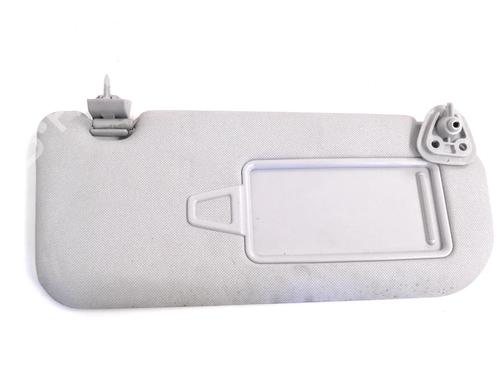 Used Right sun visor HYUNDAI ix35 (LM, EL, ELH) 1.7 CRDi (116 hp) 30225310