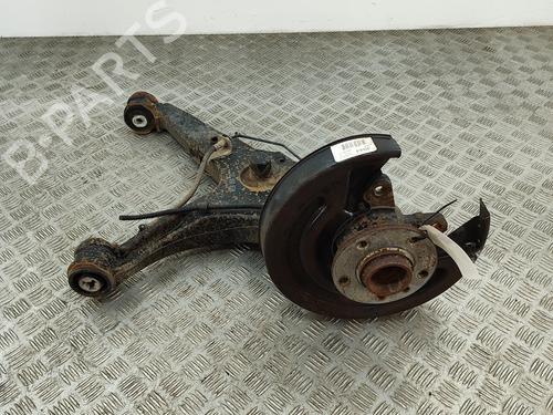 Fusee links achter VW TRANSPORTER T6 Van (SGA, SGH, SHA, SHH) 2.0 TDI (90 hp) 29945233