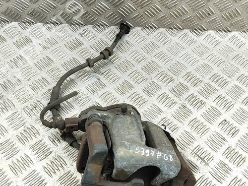Used Right rear brake caliper AUDI A6 C7 Avant (4G5, 4GD) 2.0 TDI (190 hp) 27644935