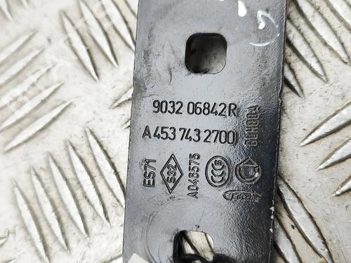 Dørhængsel/Dørbegrænser SMART FORTWO Coupe (453) electric drive / EQ (453.391) | BP31687178C146 