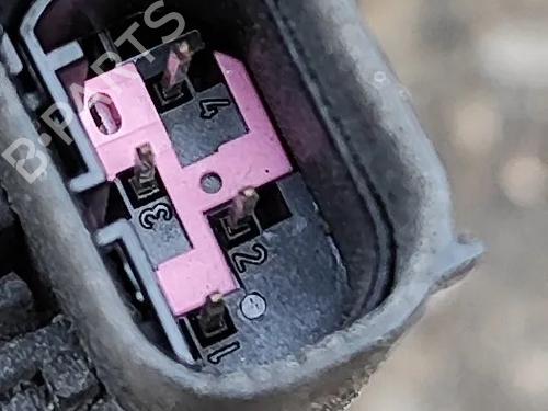 Battery BMW i3 (I01) Electric | BP23561258E11 