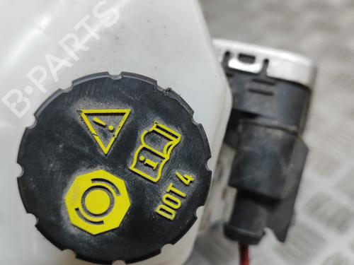 Servo brake AUDI E-TRON (GEN) 55 quattro | BP27781309M42 