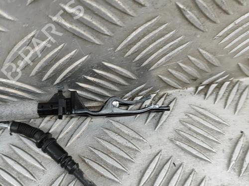 Rear left lock VW PASSAT B8 Variant (3G5, CB5) 2.0 TDI | BP25788023C100  - Image 7