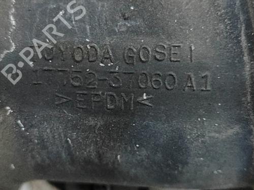 Pipe LEXUS CT (ZWA10_) 200h (ZWA10_) | BP25614694M125 - Image 5