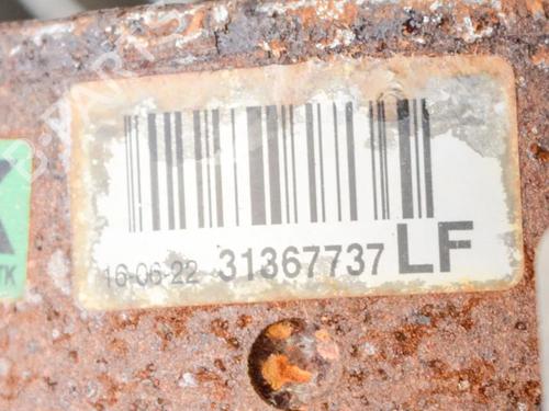 Rear differential VOLVO XC90 II (256) D5 AWD | BP7801116M24  - Image 7