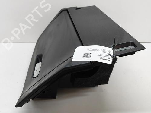 Glove box AUDI A6 C8 Avant (4A5) RS6 TFSI Mild Hybrid quattro | BP33367999C95 - Image 2
