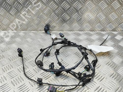 Electronic module BMW X3 (G01, F97, G08) iX3 | BP34604683M83  - Image 5