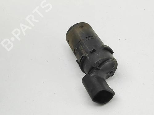 Electronic module JAGUAR XJ (X350, X358) D 2.7 | BP36984006M83 - Image 4