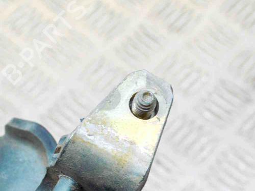 Hinge/Door check strap MITSUBISHI GTO Coupe (Z1_A) 3.0 AWD (Z16A) | BP27751760C146