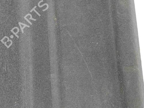 Rear parcel shelf SKODA SUPERB III (3V3) 1.6 TDI | BP17864810C85