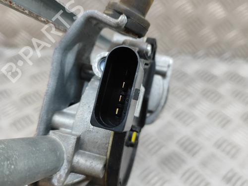 Front wipers mechanism HYUNDAI i20 II (GB, IB) 1.2 | BP24819270C83 