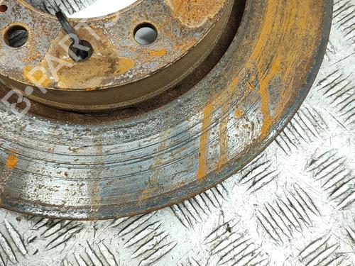 Other ISUZU D-MAX II (TFR, TFS) 1.9 Ddi 4x4 (TFS87J) | BP29975596O1 - Image 4