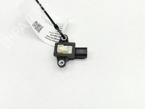 Electronic sensor ISUZU D-MAX II (TFR, TFS) 2.5 CRDi 4x4 (TFS86J) | BP38875503M84 - Image 4