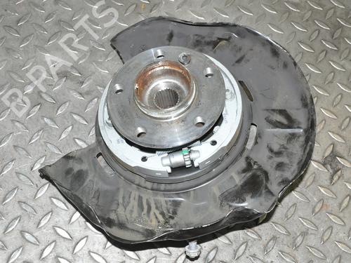 Used Right rear steering knuckle Right rear steering knuckle 33363556 33363556
