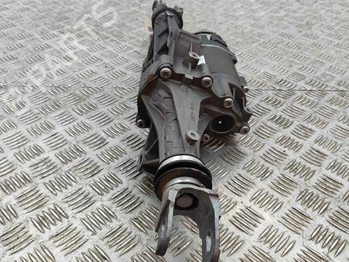 Steering rack PORSCHE CAYENNE Coupe (9YB) 4.0 S AWD (9YBBJ1) | BP29593623M22