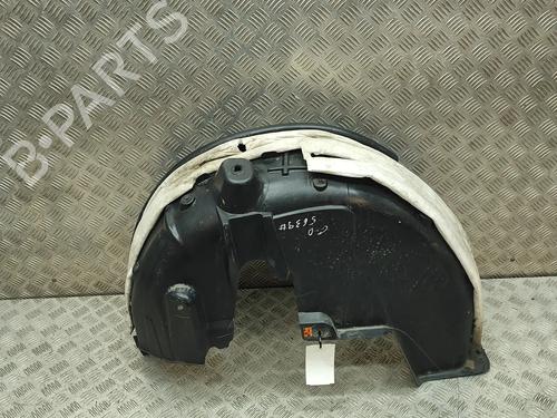 Hjulbue CITROËN C3 III (SX) 1.2 THP 110 (SXHNPS, SXHNZT, SXHNZ6) | BP29458478C56