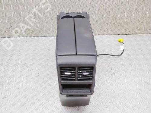 Middle console DS DS 7 Crossback (J4_, JR_, JC_) 1.6 PureTech 225 (J45GCR, J45GGR) | BP39958887I22 - Image 2