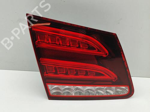 Used Left tailgate light Left tailgate light MERCEDES-BENZ E-CLASS T-Model (S212) E 220 CDI / BlueTEC (212.202, 212.201) (170 hp) 33373488 33373488
