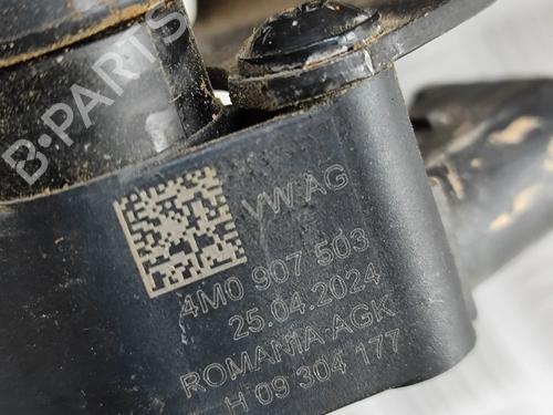 Electronic sensor AUDI Q8 (4MN, 4MT) 50 TDI Mild Hybrid quattro | BP28954415M84  - Image 6