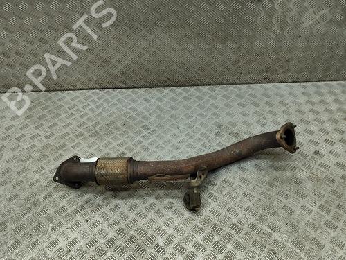 Used Pipe Pipe HONDA CIVIC X Hatchback (FC_, FK_) 2.0 Type-R (FK8) (320 hp) 20675887 20675887