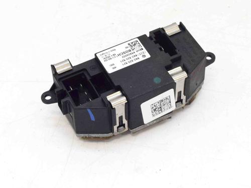 Varmeblæsermodstand AUDI A5 (8T3) 3.0 TDI quattro | BP14667545M108