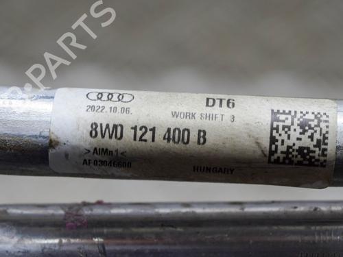 Pipe AUDI A4 B9 (8W2, 8WC) 35 TFSI Mild Hybrid | BP27763139M125 