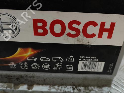 Battery MASERATI LEVANTE SUV (M161) 3.0 D Q4 | BP31279290E11 