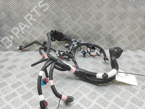 Used Wiring harness Wiring harness TESLA MODEL 3 (5YJ3) EV Performance AWD (627 hp) 33697789 33697789