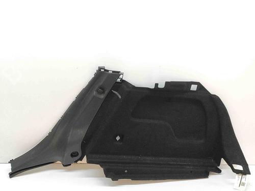 Used Boot lining INFINITI Q30 1.6 (156 hp) 28564079