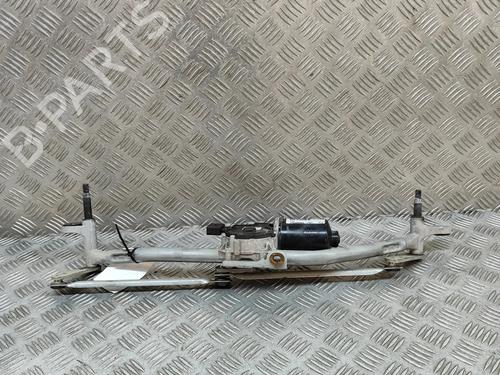 Front wipers mechanism LAND ROVER RANGE ROVER VELAR (L560) 2.0 D180 TD4 4x4 | BP18164816C83