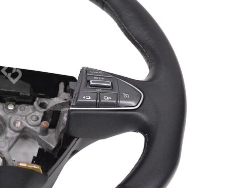 Steering wheel INFINITI Q50 3.0 t | BP33355217C49 - Image 3