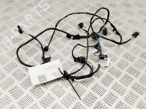 Used Electronic module Electronic module 38163030 38163030
