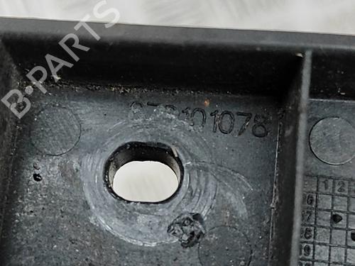 Rear bumper bracket MASERATI GHIBLI III (M157) 3.0 D | BP24307404C159 