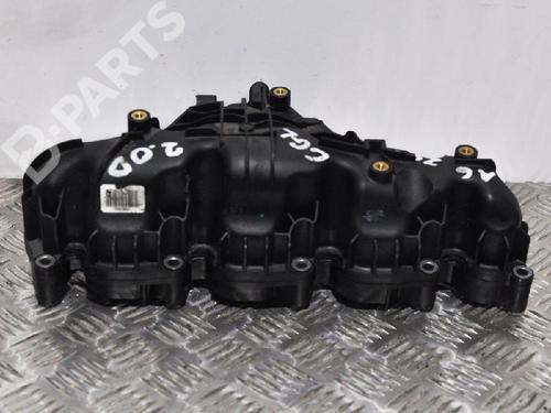 Intake manifold AUDI A6 C7 Avant (4G5, 4GD) 2.0 TDI | BP6716142M70